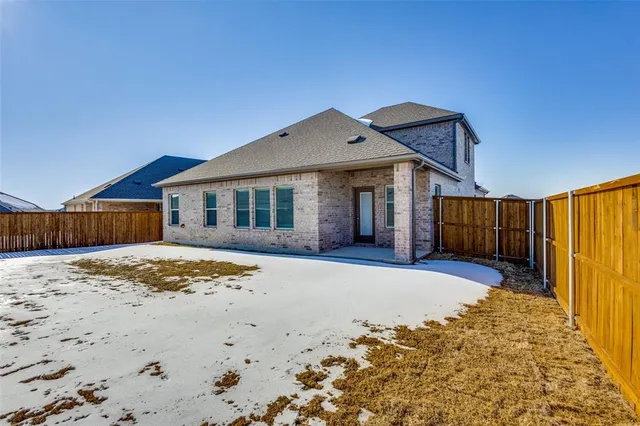 $2,695 | 2424 Palo Pinto Trail, Pilot Point, TX 76258