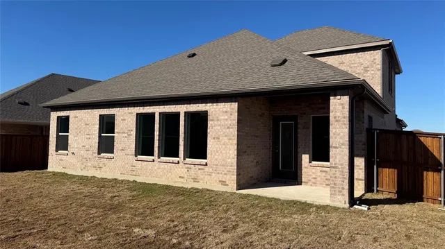 $2,695 | 2424 Palo Pinto Trail, Pilot Point, TX 76258