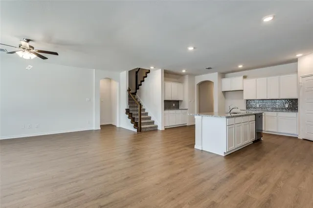 $2,695 | 2424 Palo Pinto Trail, Pilot Point, TX 76258