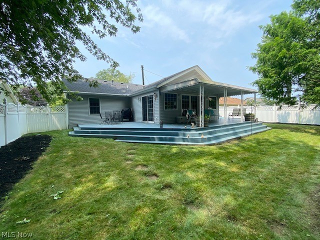 315 Root Road Lorain, OH 44052 - Photo 21 of 26