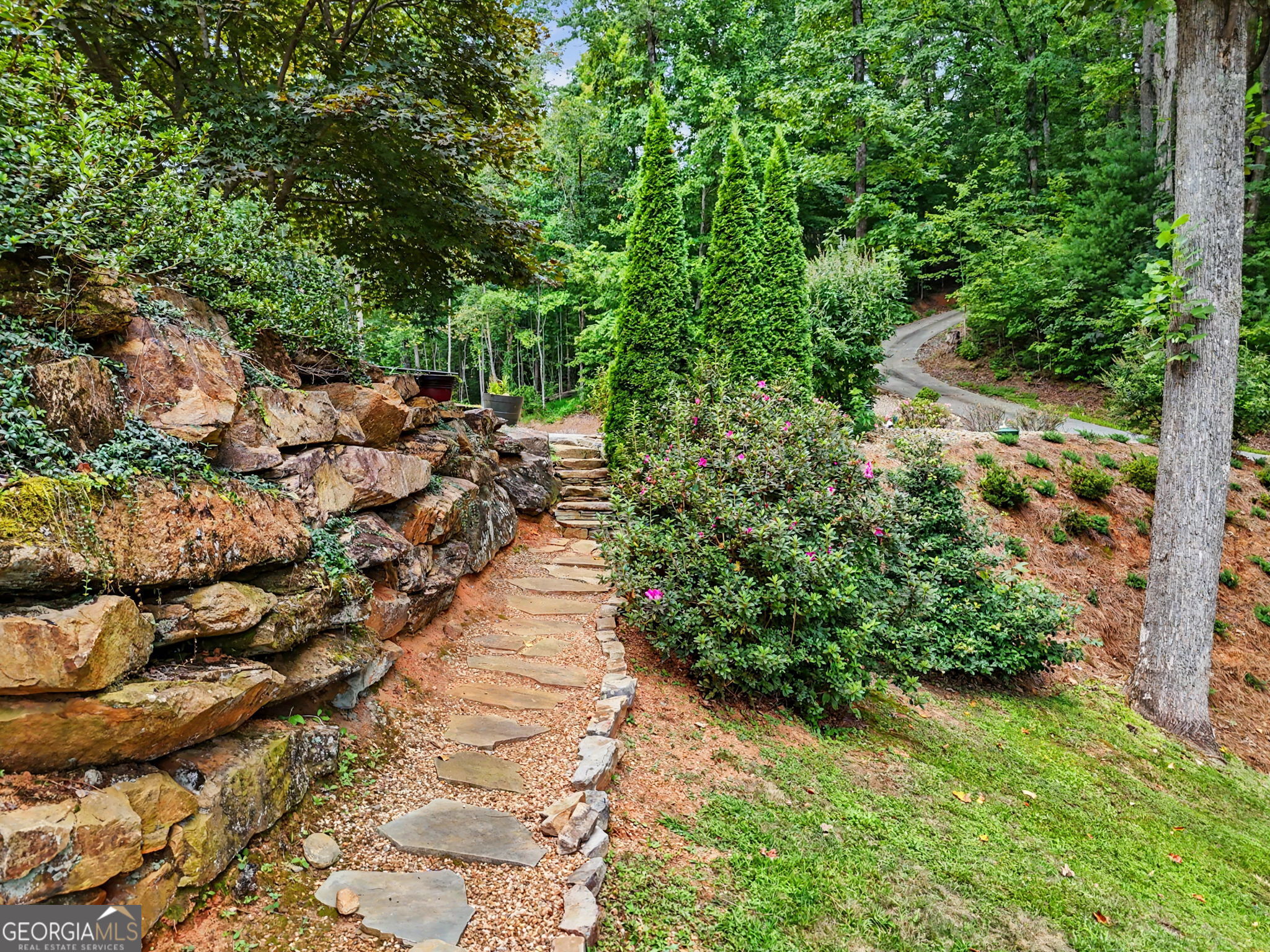 557 Fox Trot Road Clayton, GA 30525 - Photo 113 of 129 Gallery Image 113