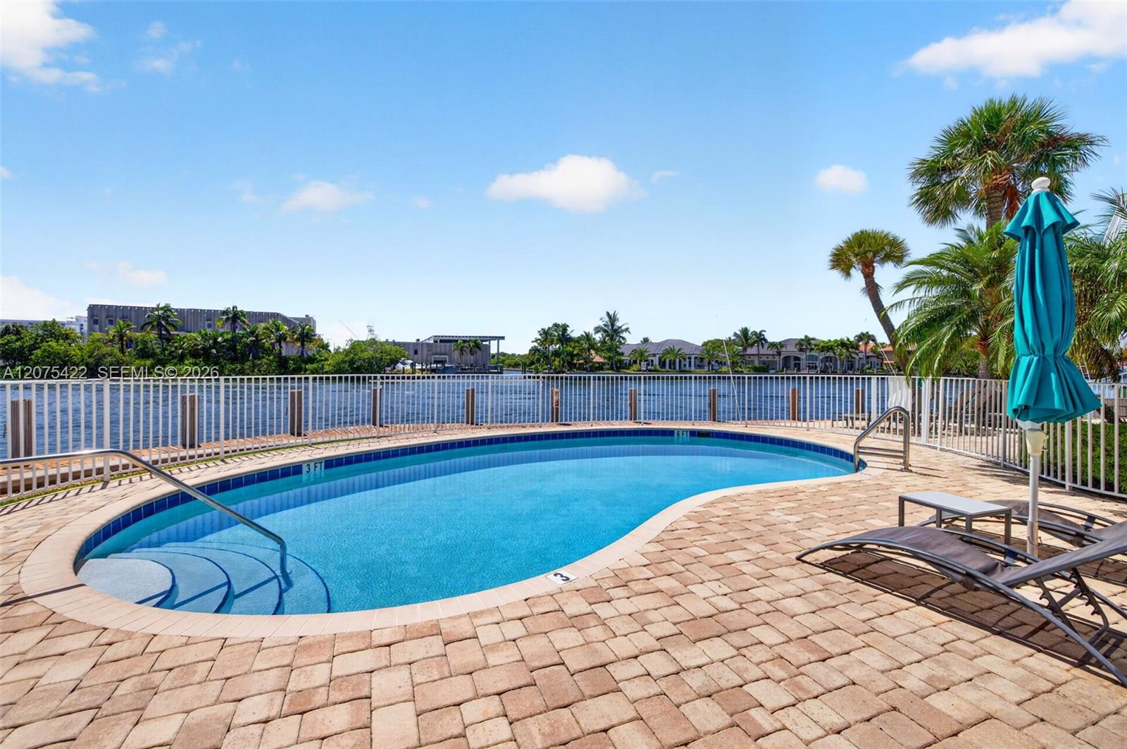1705 North Riverside Drive, Unit 2 Pompano Beach, FL 33062 - Photo 33 of 67 Gallery Image 33