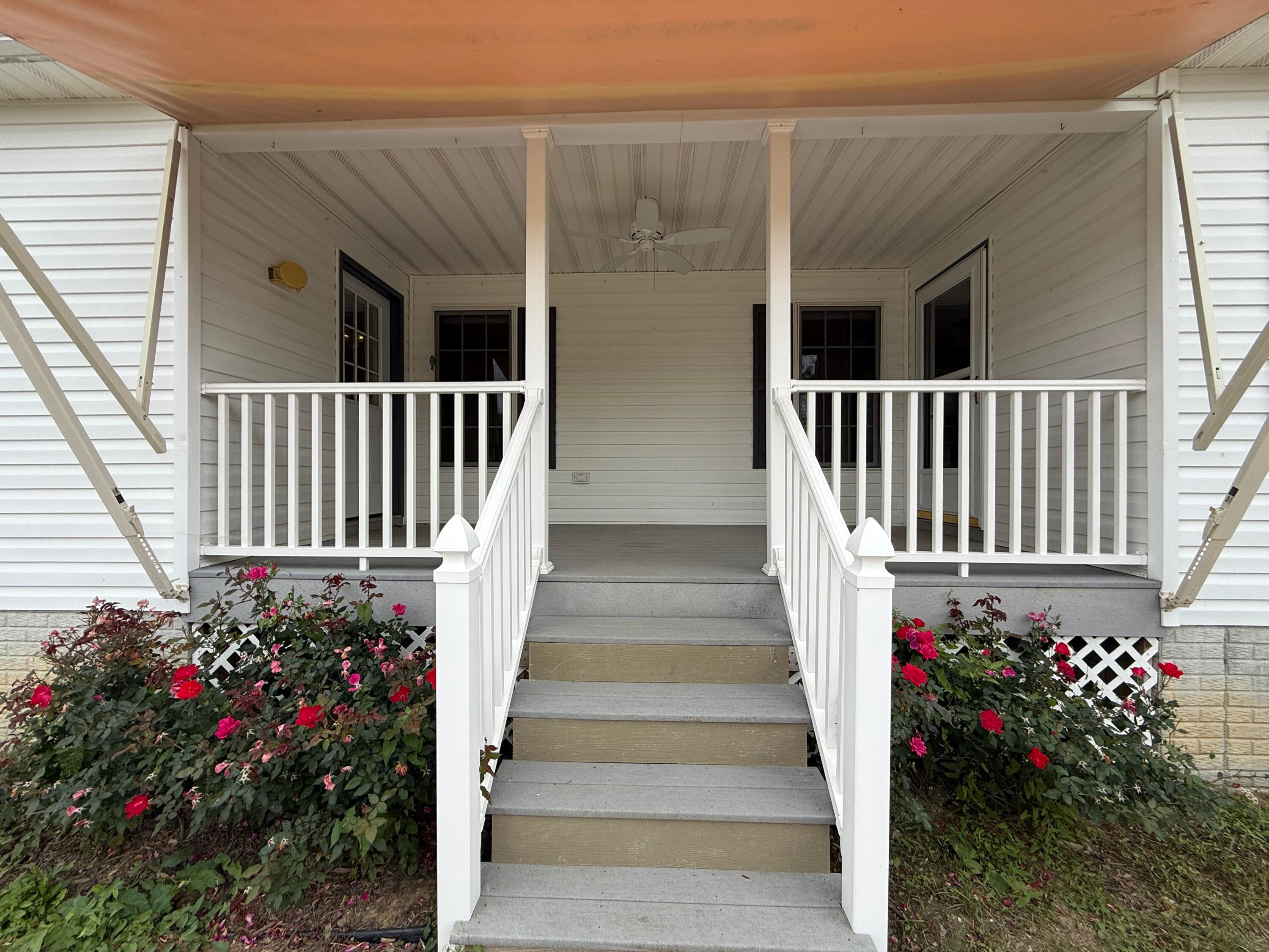 207 East Bailey Road Lewisburg, WV 24901 - Photo 36 of 48 Gallery Image 36