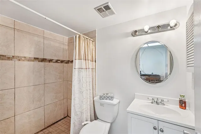 a room with table and chair