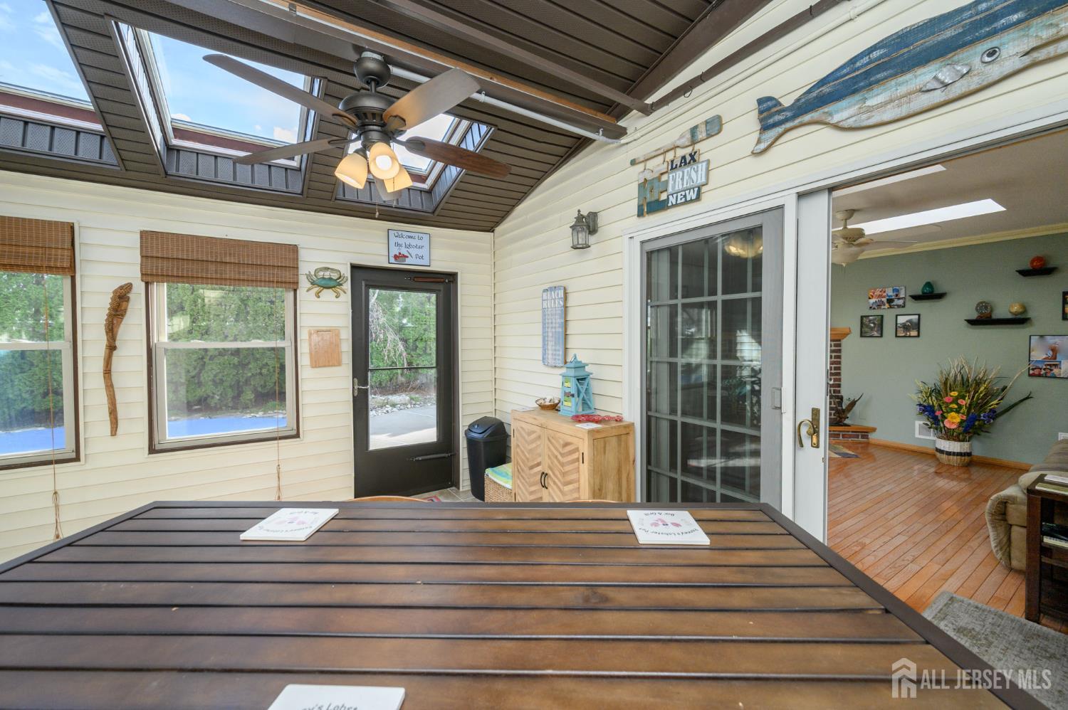 10 Eric Drive Howell, NJ 07731 - Photo 18 of 43 a bedroom with a bed and a large window