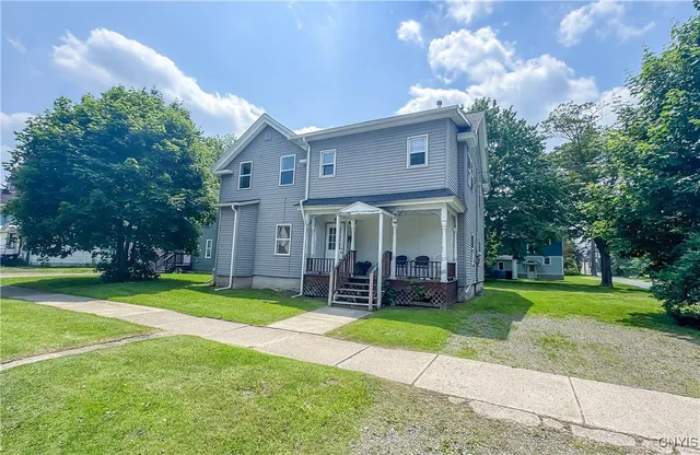 $332,900 | 19 Water Street, Cortland, NY 13045