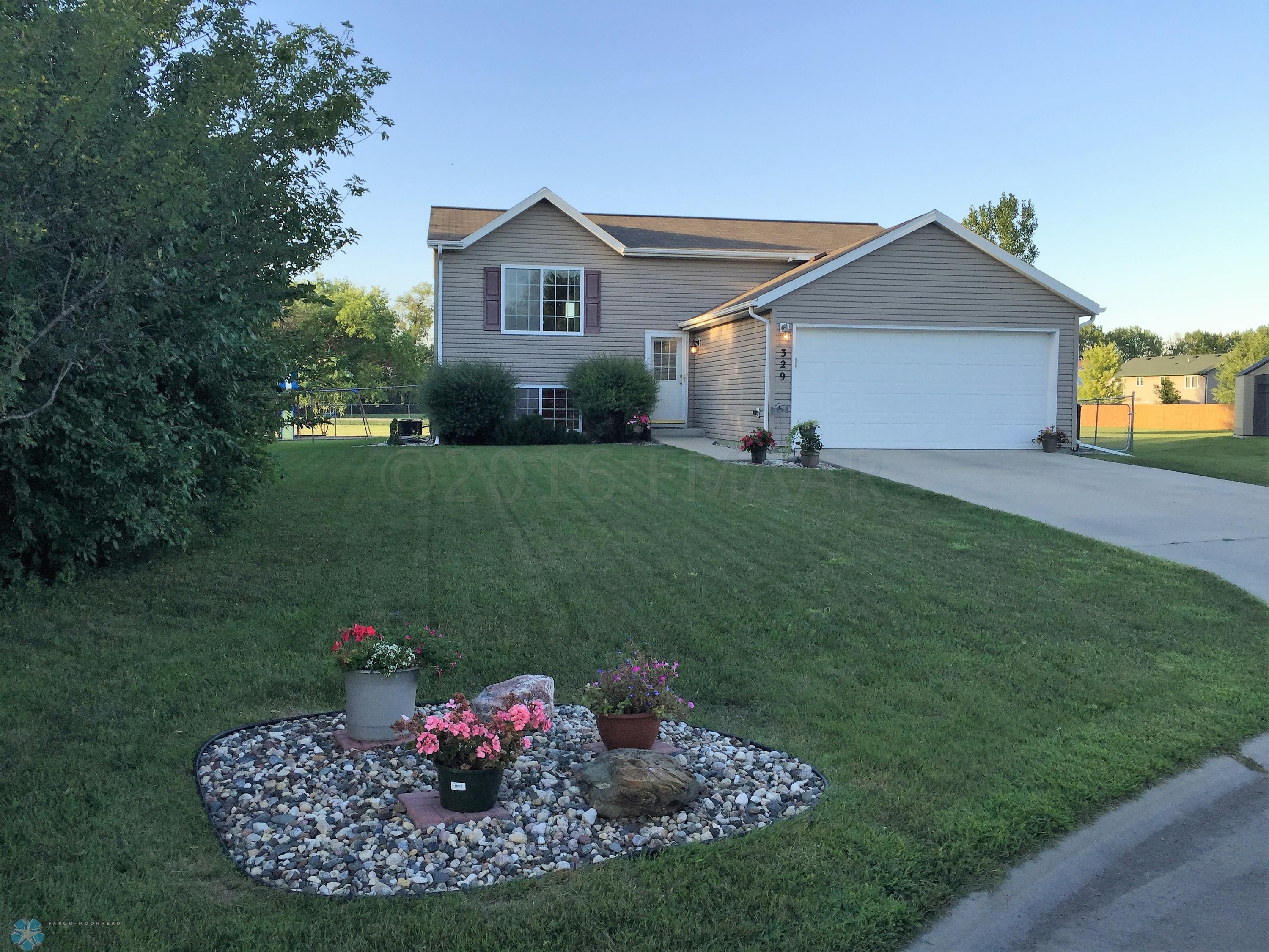329 Meridian Circle Mapleton, ND 58059 - Photo 1 of 1 Gallery Image 1