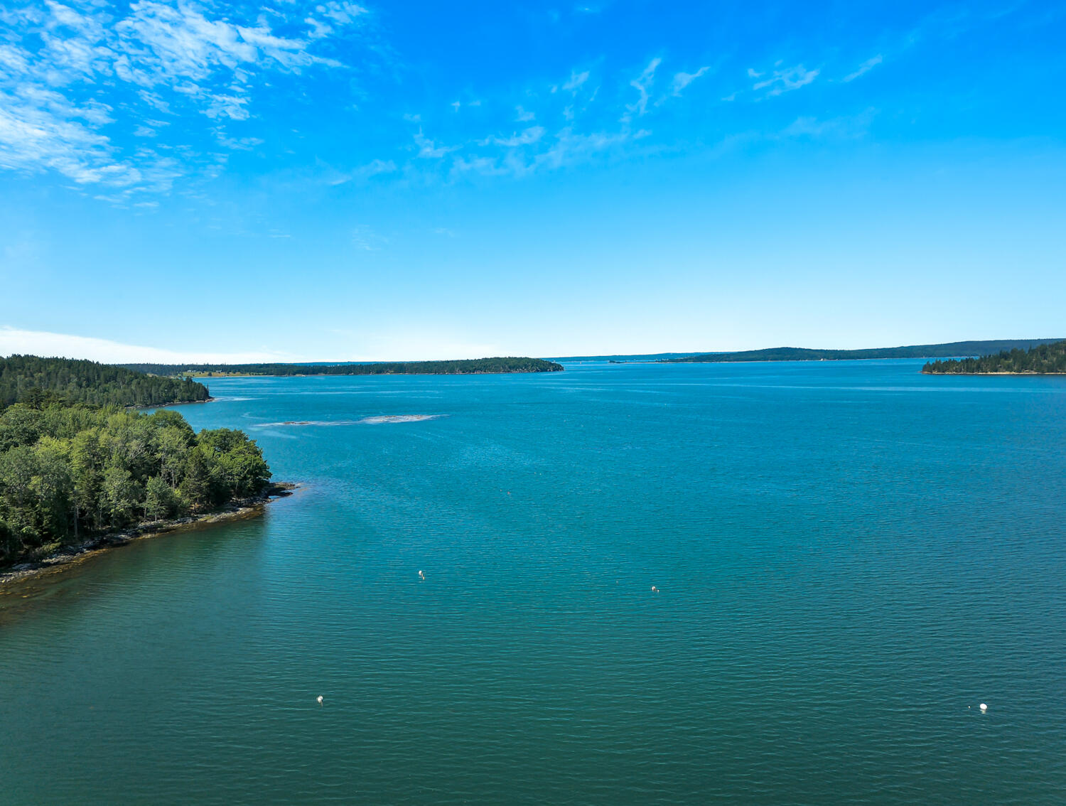 62 Noble Road Tremont, ME 04674 - Photo 49 of 63 drone-2