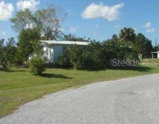 14555 Armada Road Port Charlotte, FL 33953 - Photo 1 of 1 Exterior Front