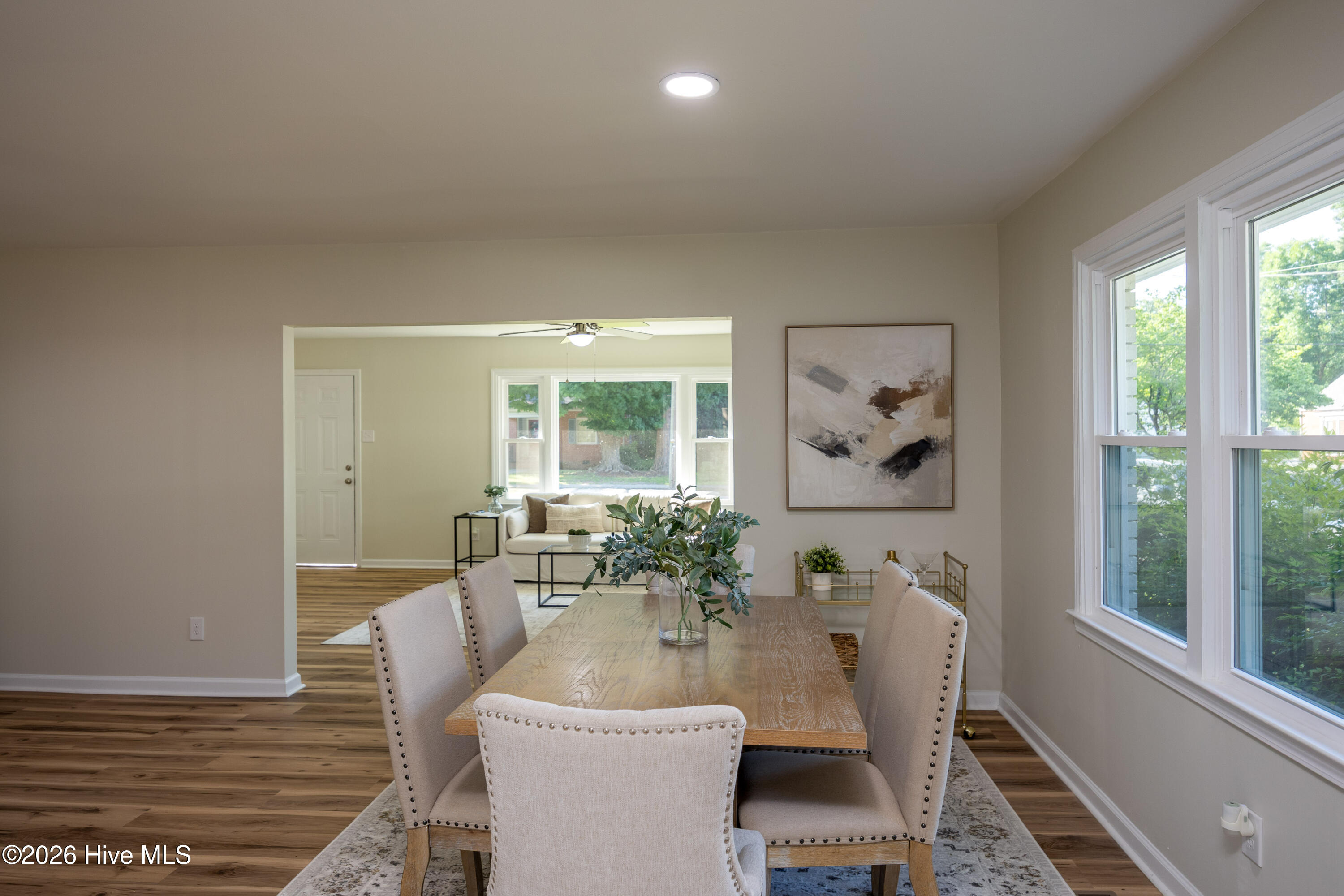 411 Lafayette Street Clinton, NC 28328 - Photo 9 of 24