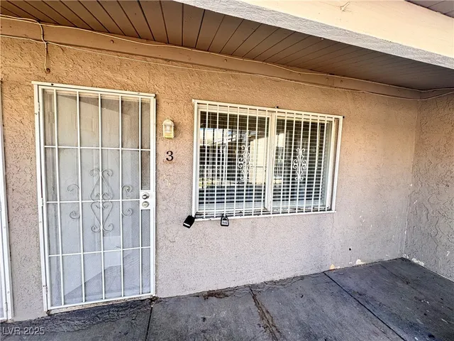 $875 | 1309 North 22nd Street, Unit 3, Las Vegas, NV 89101