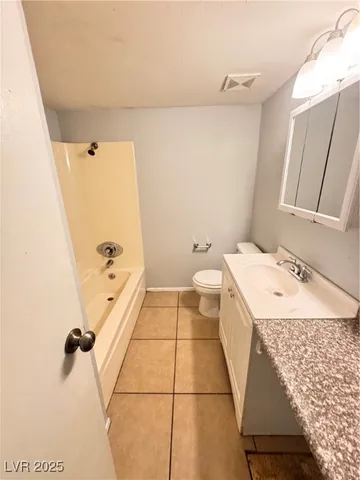 $875 | 1309 North 22nd Street, Unit 3, Las Vegas, NV 89101