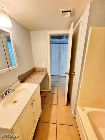 $875 | 1309 North 22nd Street, Unit 3, Las Vegas, NV 89101