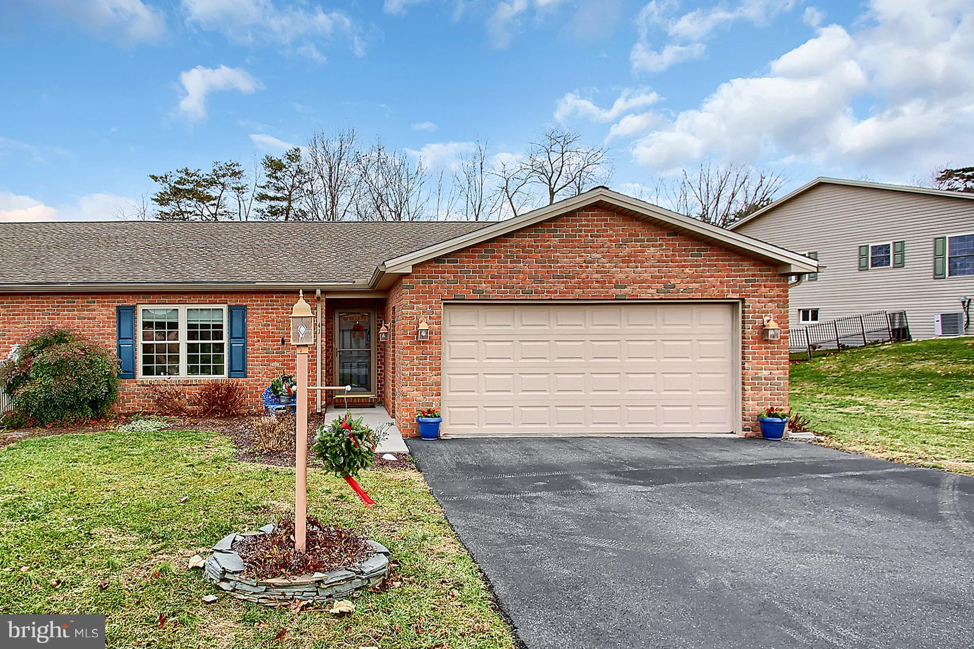 41 Ridge Avenue Carlisle, PA 17013 - Photo 2 of 35 Gallery Image 2