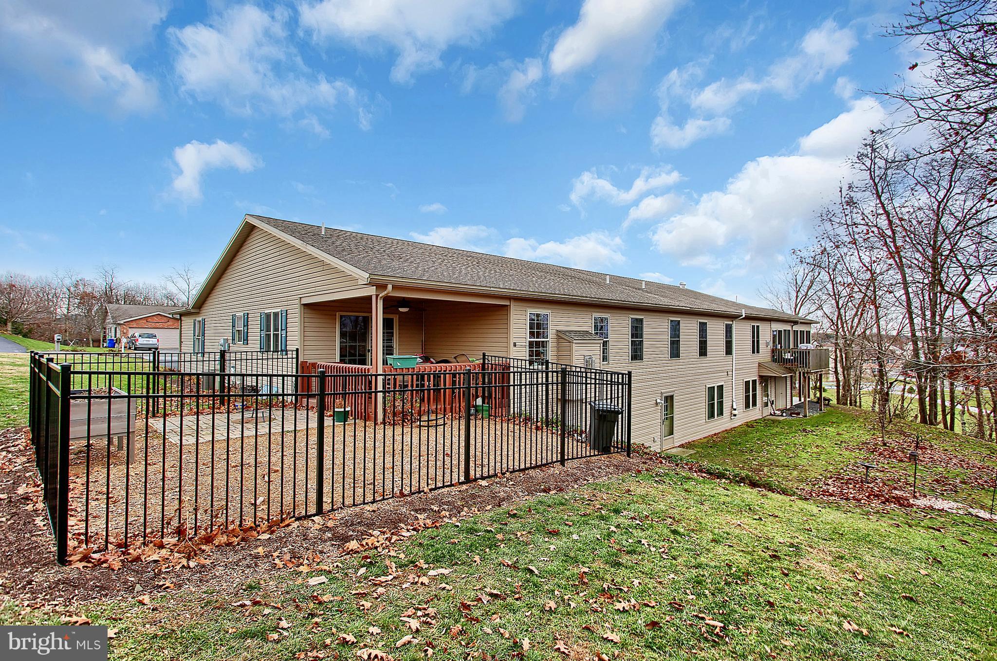 41 Ridge Avenue Carlisle, PA 17013 - Photo 33 of 35 Gallery Image 33