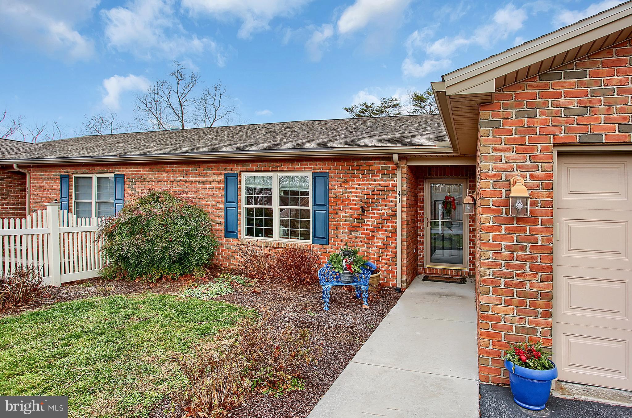 41 Ridge Avenue Carlisle, PA 17013 - Photo 5 of 35 Gallery Image 5