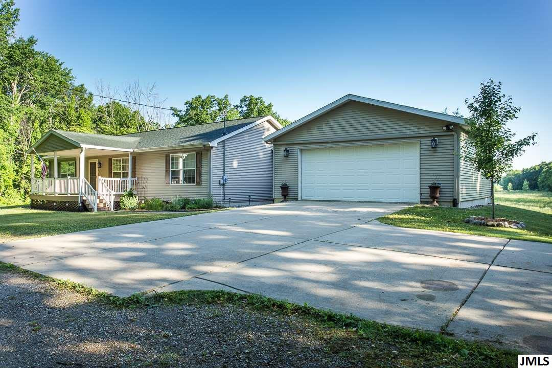 3750 Kimmel Road Horton, MI 49246 - Photo 1 of 35 Photo 1
