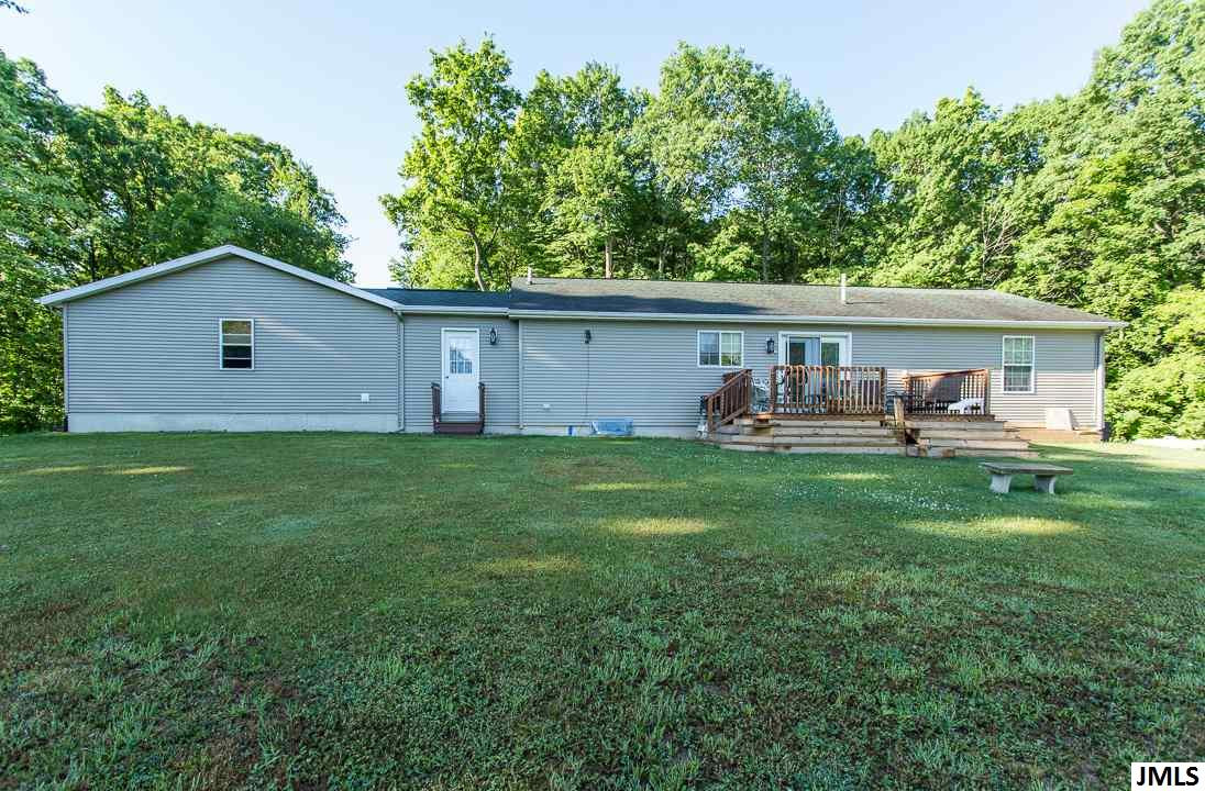3750 Kimmel Road Horton, MI 49246 - Photo 32 of 35 Photo 33