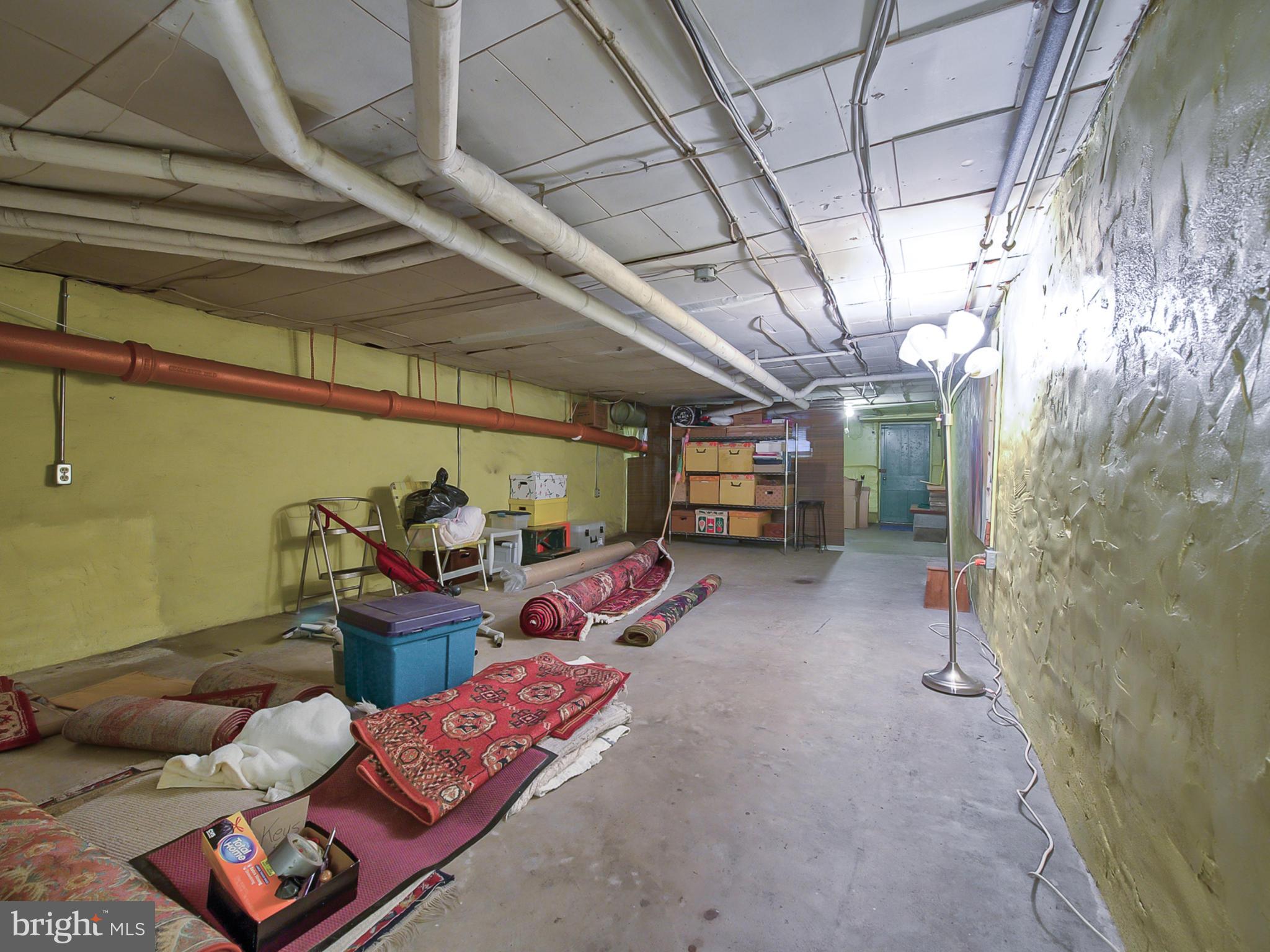 123 East 3rd Street Frederick, MD 21701 - Photo 27 of 28 a view of outdoor seating