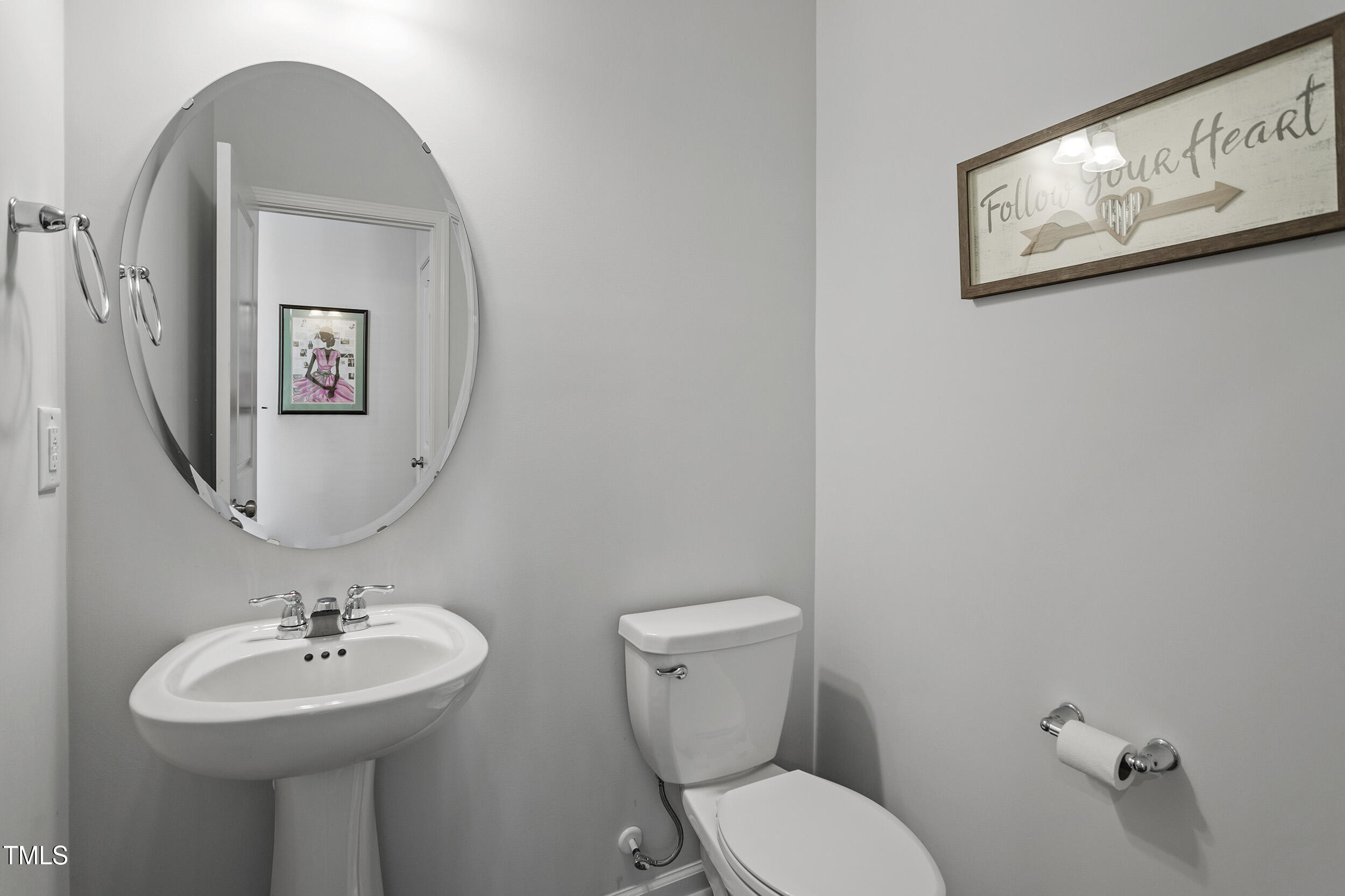 5207 Invention Way Raleigh, NC 27616 - Photo 10 of 29 Powder Bath