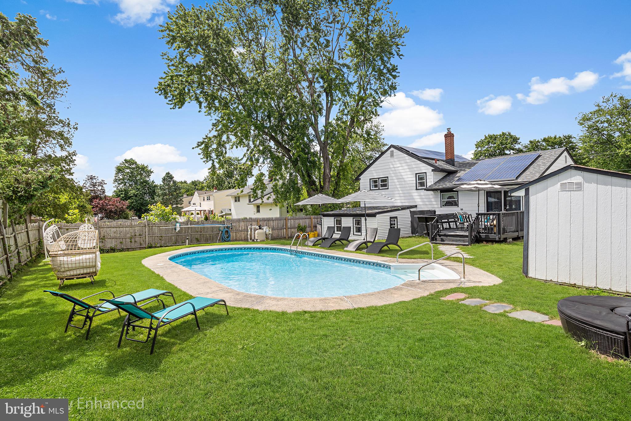 113 Pelham Road North Voorhees, NJ 08043 - Photo 28 of 29
