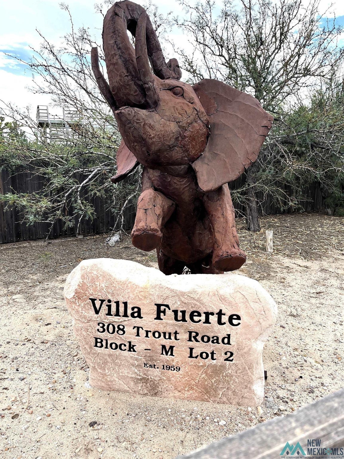 308 Trout Road Truth Or Consequences, NM 87901 - Photo 2 of 62 Gallery Image 2