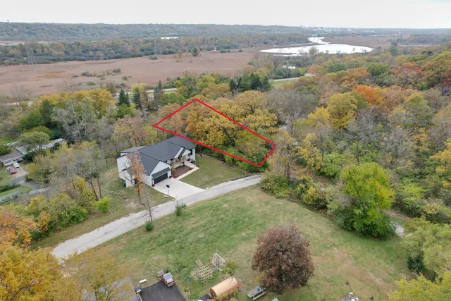 $125,000 | 19-w680 Dystrup Road, Lemont, IL 60439