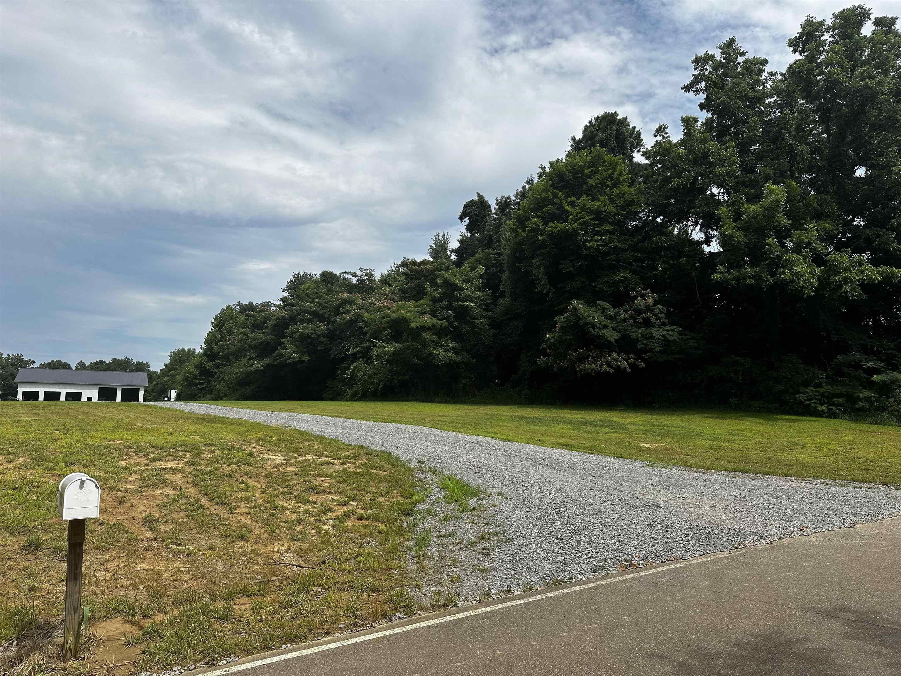7988 Van Road Arlington, TN 38002 - Photo 8 of 15 View of street