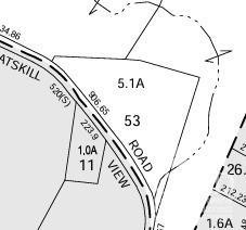 0 Catskill View Road Claverack, NY 12513 - Photo 1 of 3 Photo 1