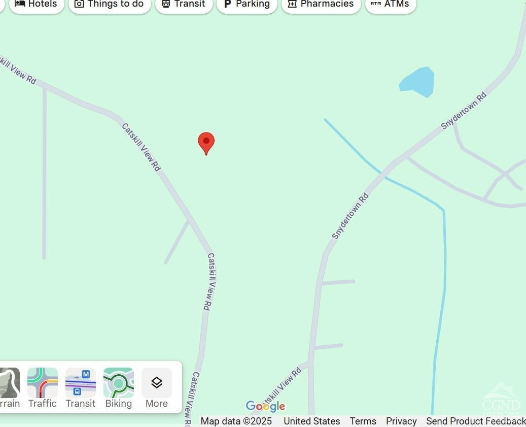 0 Catskill View Road Claverack, NY 12513 - Photo 3 of 3 Photo 3