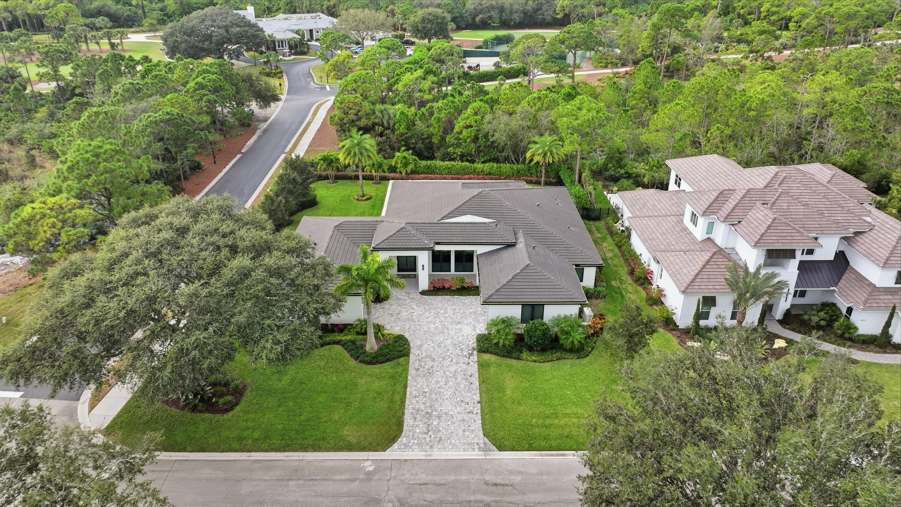 10200 Southeast Sandpine Lane Hobe Sound, FL 33455 - Photo 60 of 64 dji_20260126132315_0322_d