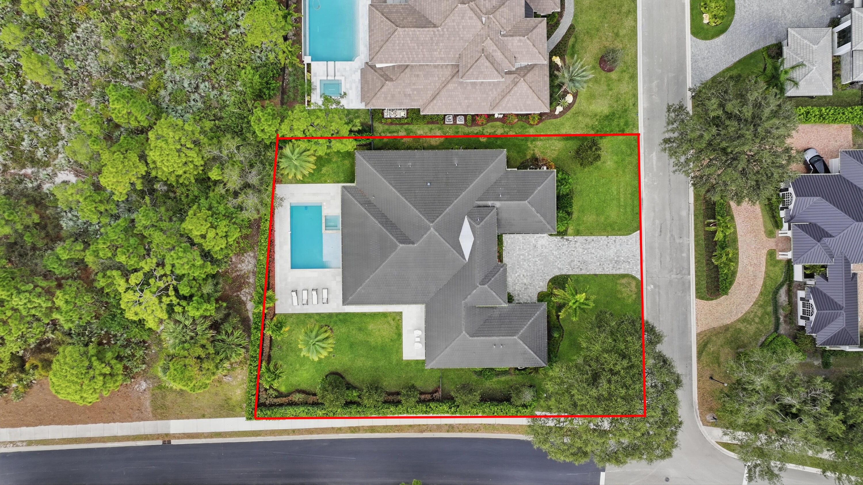 10200 Southeast Sandpine Lane Hobe Sound, FL 33455 - Photo 62 of 64 dji_20260126132415_0332_d