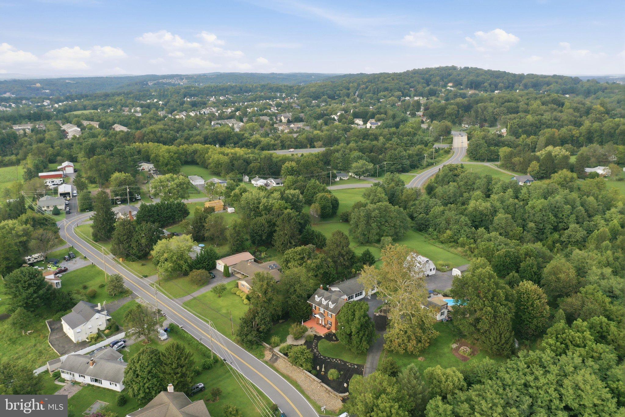 5921 Quinn Road Frederick, MD 21701 - Photo 60 of 79 Gallery Image 60