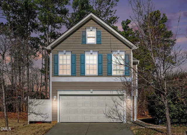 $392,000 | 19 Gandhi Drive, Durham, NC 27703