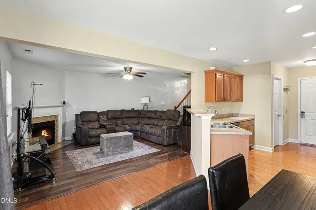 $392,000 | 19 Gandhi Drive, Durham, NC 27703