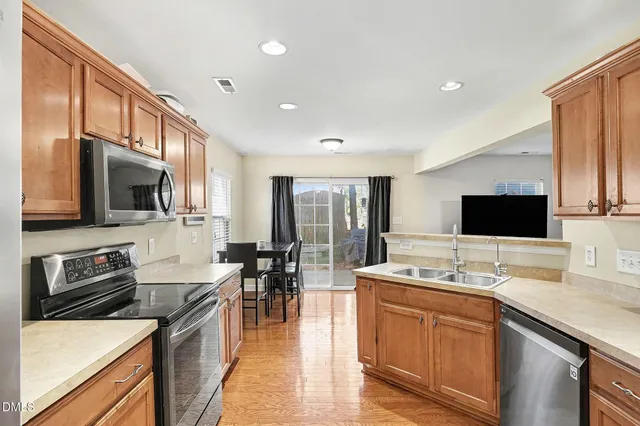 $392,000 | 19 Gandhi Drive, Durham, NC 27703