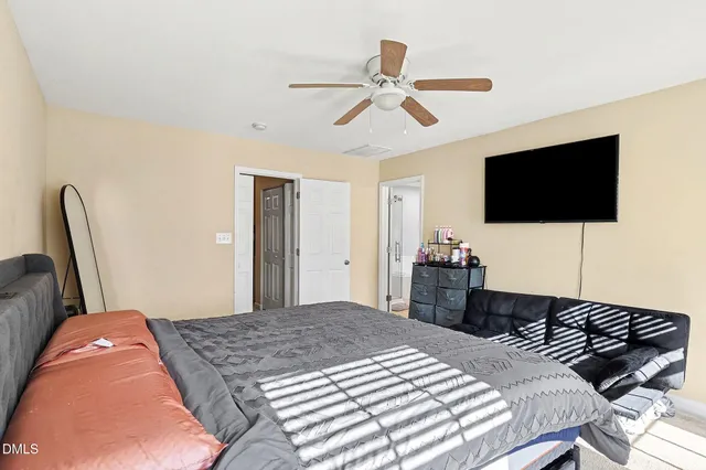 $392,000 | 19 Gandhi Drive, Durham, NC 27703