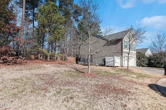 $392,000 | 19 Gandhi Drive, Durham, NC 27703