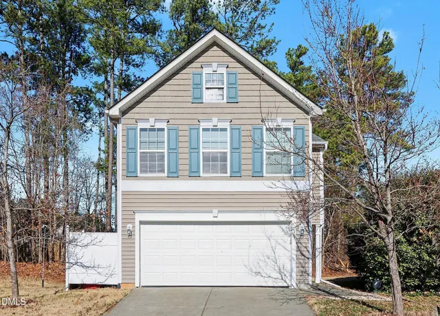 $392,000 | 19 Gandhi Drive, Durham, NC 27703