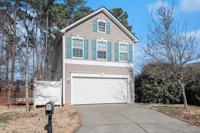 $392,000 | 19 Gandhi Drive, Durham, NC 27703