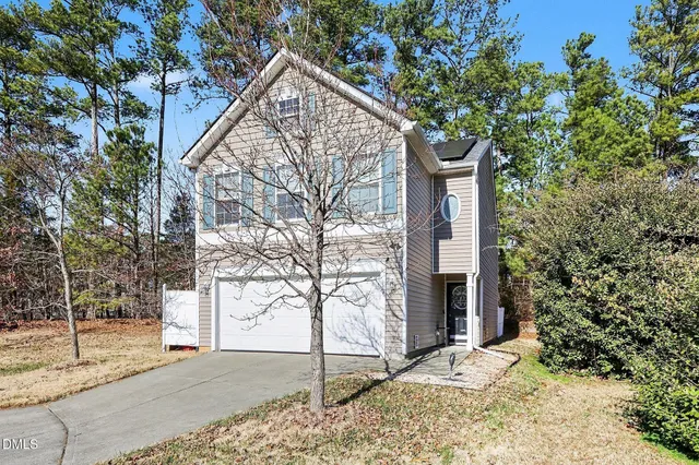 $392,000 | 19 Gandhi Drive, Durham, NC 27703