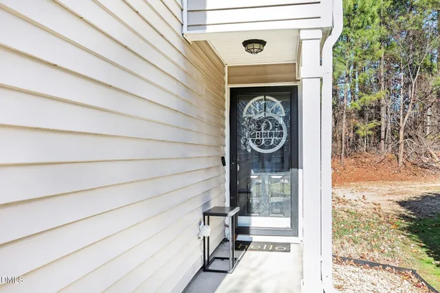$392,000 | 19 Gandhi Drive, Durham, NC 27703