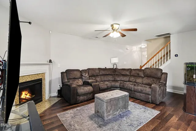 $392,000 | 19 Gandhi Drive, Durham, NC 27703