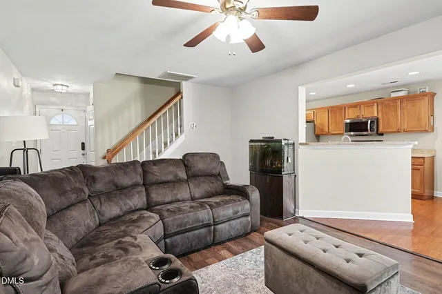 $392,000 | 19 Gandhi Drive, Durham, NC 27703