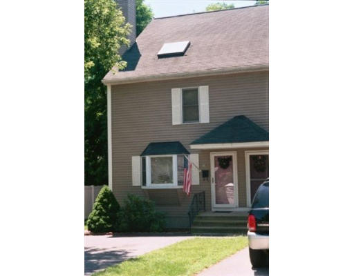 14 Travis Street Worcester, MA 01604 - Photo 1 of 4 Gallery Image 1