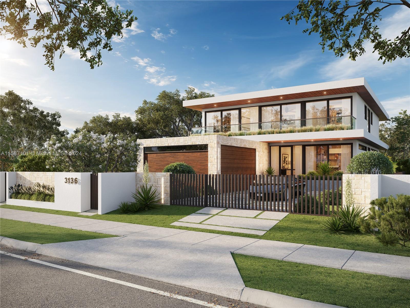 3136 Prairie Avenue Miami Beach, FL 33140 - Photo 2 of 5