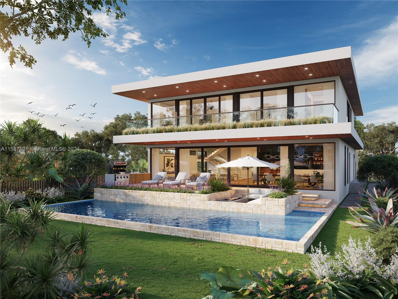 3136 Prairie Avenue Miami Beach, FL 33140 - Photo 3 of 5