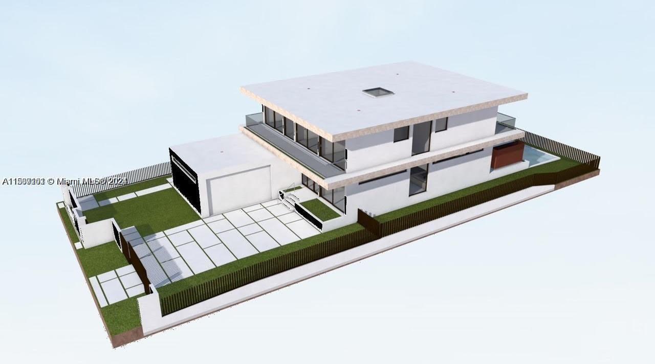 3136 Prairie Avenue Miami Beach, FL 33140 - Photo 4 of 5