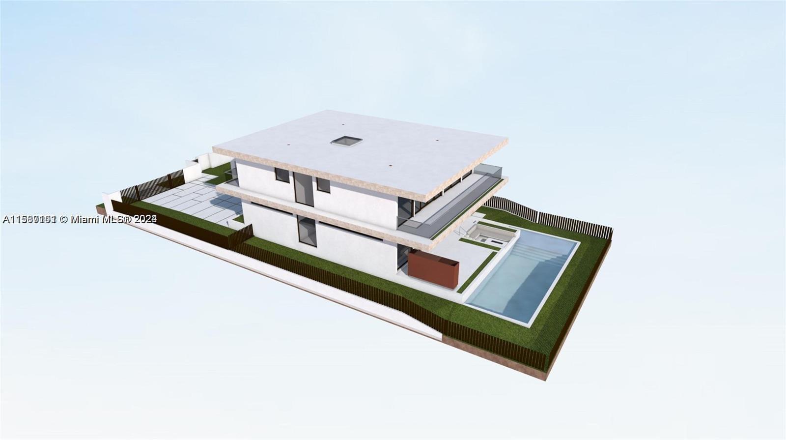 3136 Prairie Avenue Miami Beach, FL 33140 - Photo 5 of 5