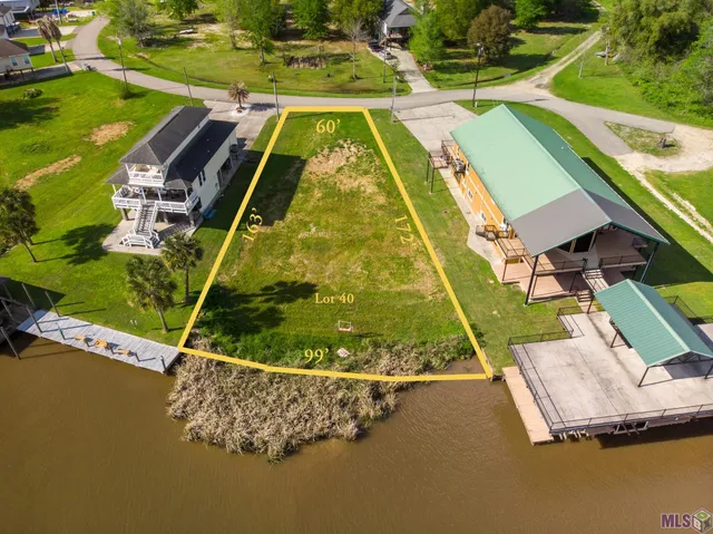 $69,900 | 15763 Cypress Point Lane, French Settlement, LA 70733